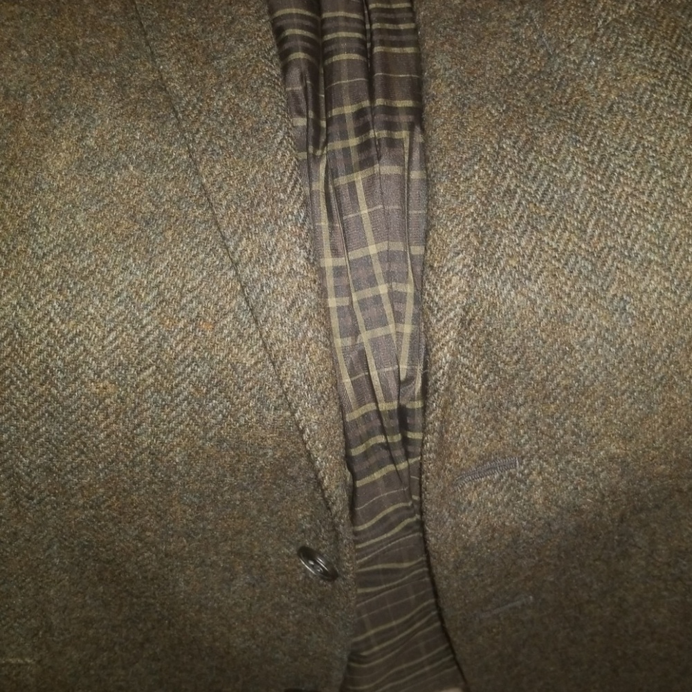 Mens Blazer